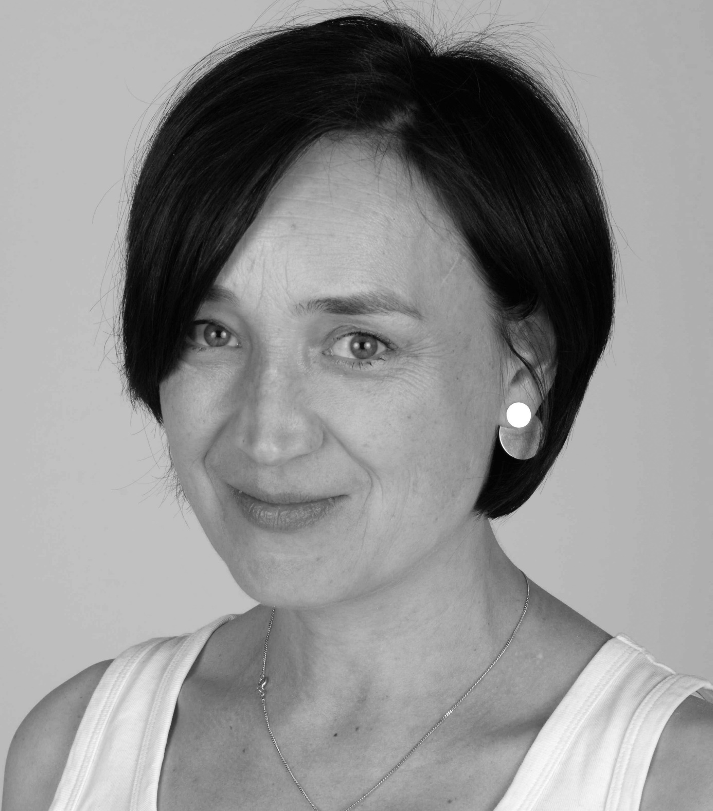 Dieses Bild zeigt Dipl.-Ing Architektin Anja Thierfelder
