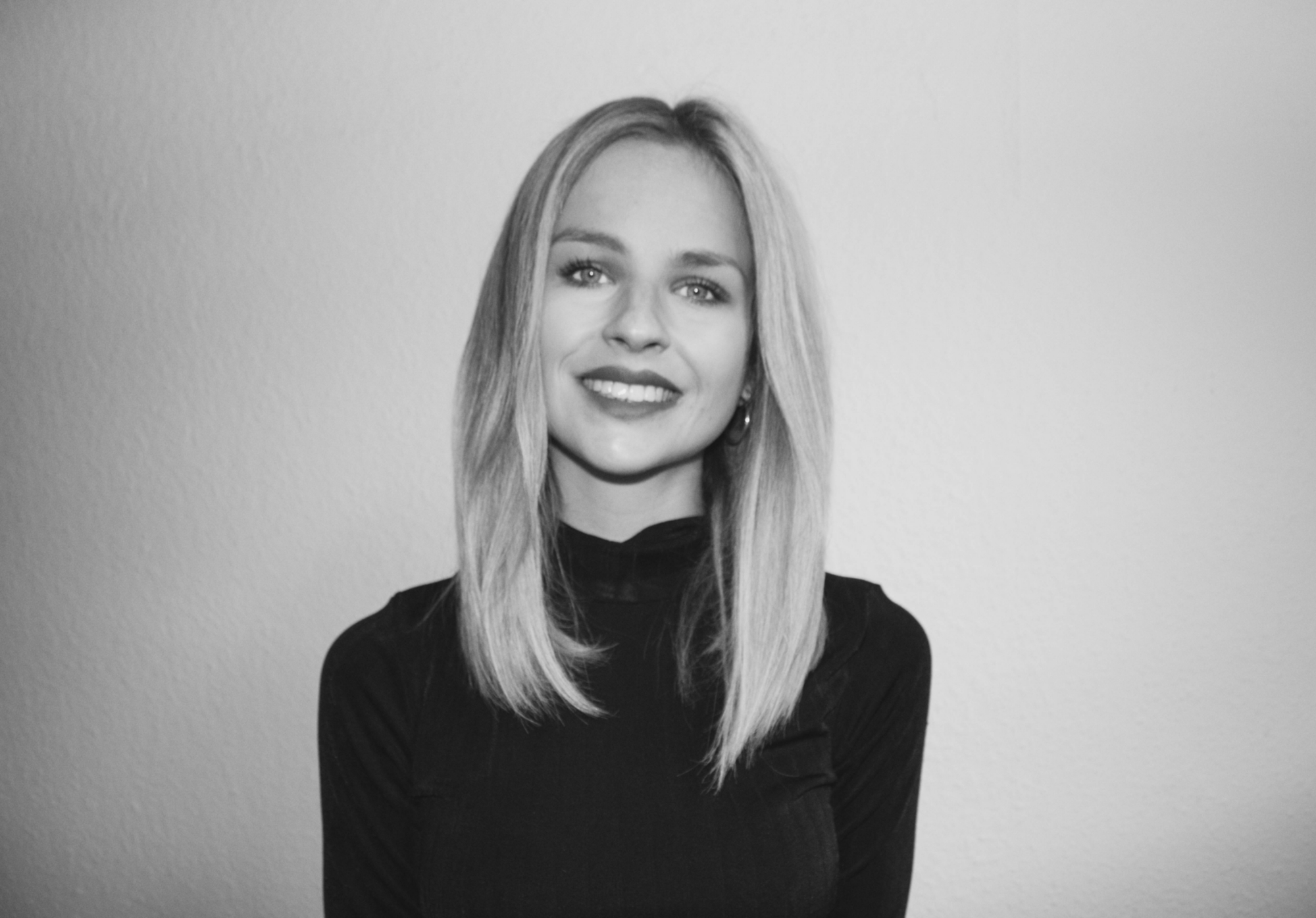 Dieses Bild zeigt Denise Reeb