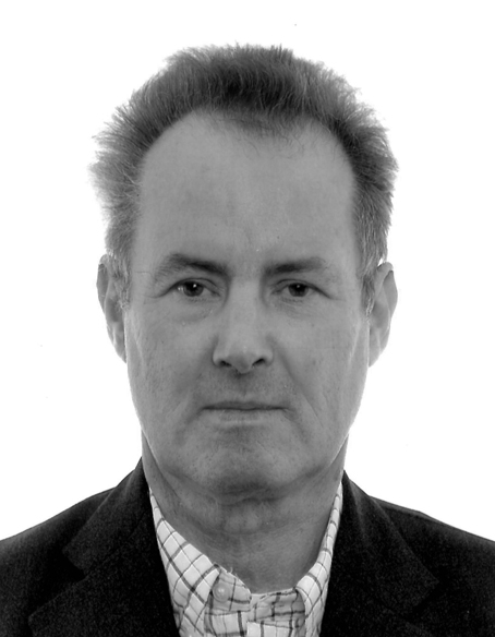 Dieses Bild zeigt Prof. Dipl.-Ing Sandro Graf von Einsiedel