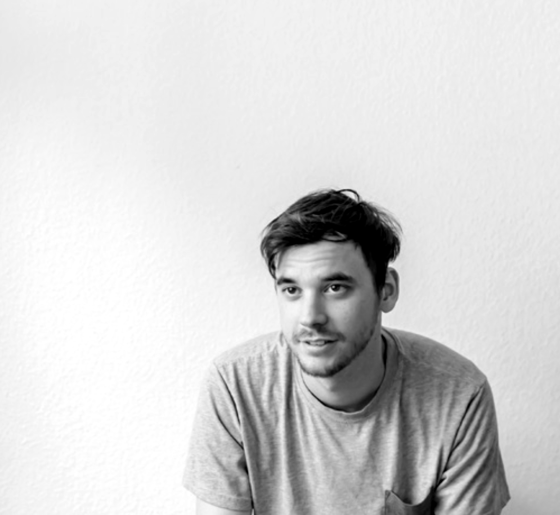 Dieses Bild zeigt Patrick  Sandner, M.Sc. Architekt