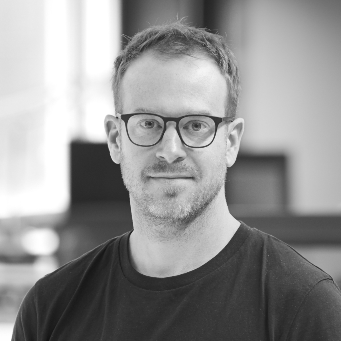 Dieses Bild zeigt Johannes Straub, M.A.